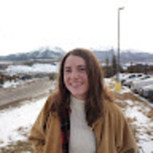 Meet your Posher, Rachael